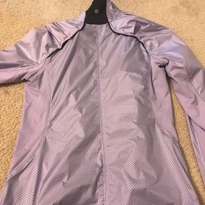 Lululemon Run jacket